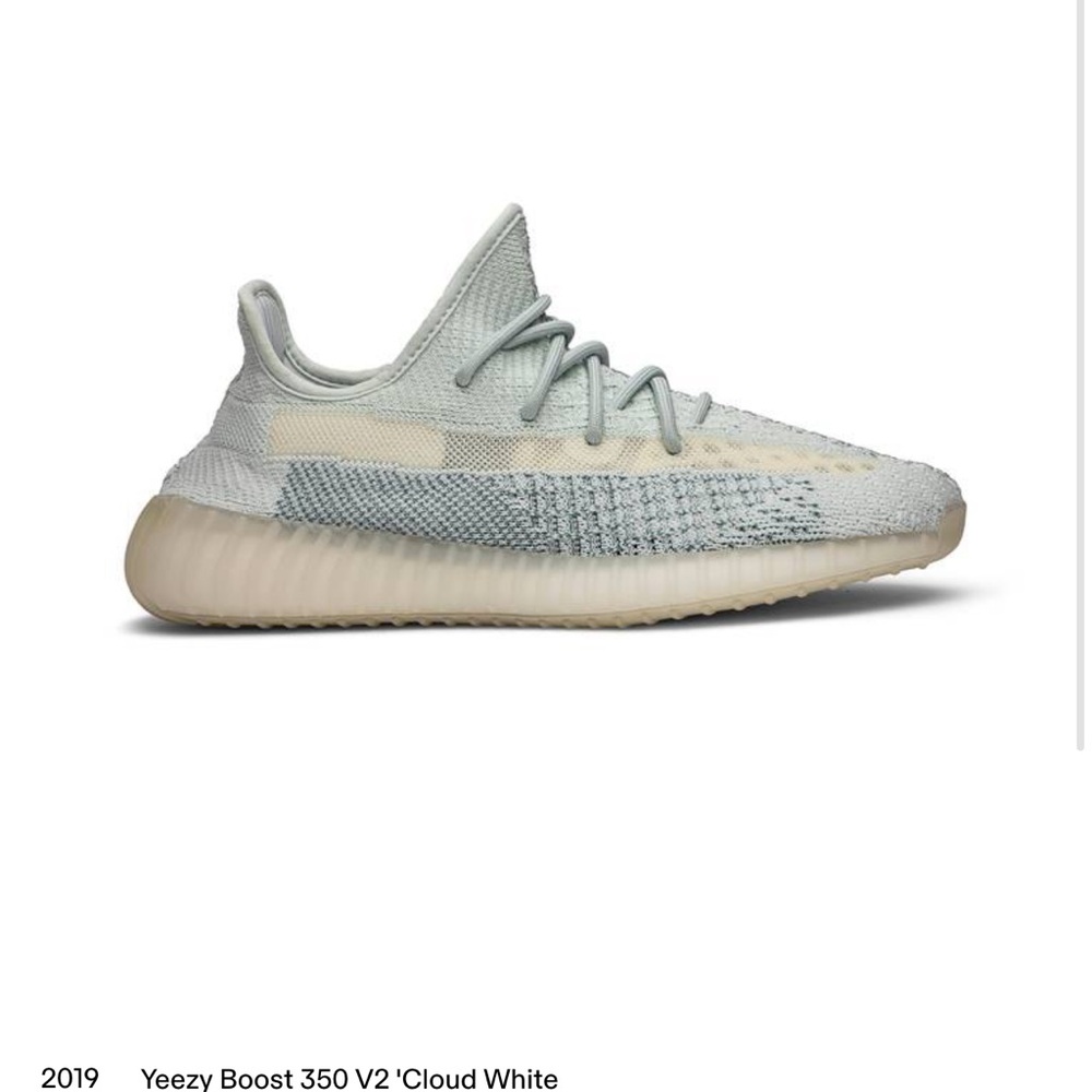 Yeezy 350 Boost V2